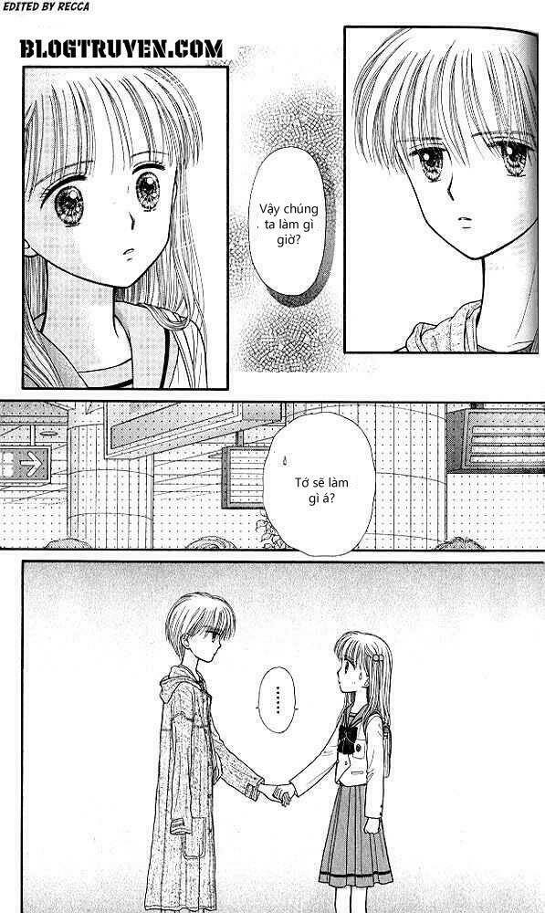 Kodomo No Omocha: Chapter 39