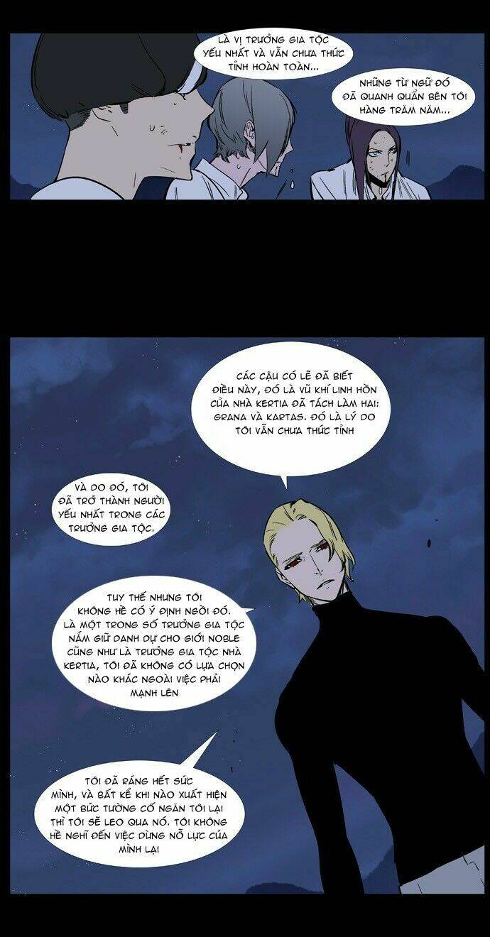 Ma Cà Rồng Quý Tộc: Chapter 374