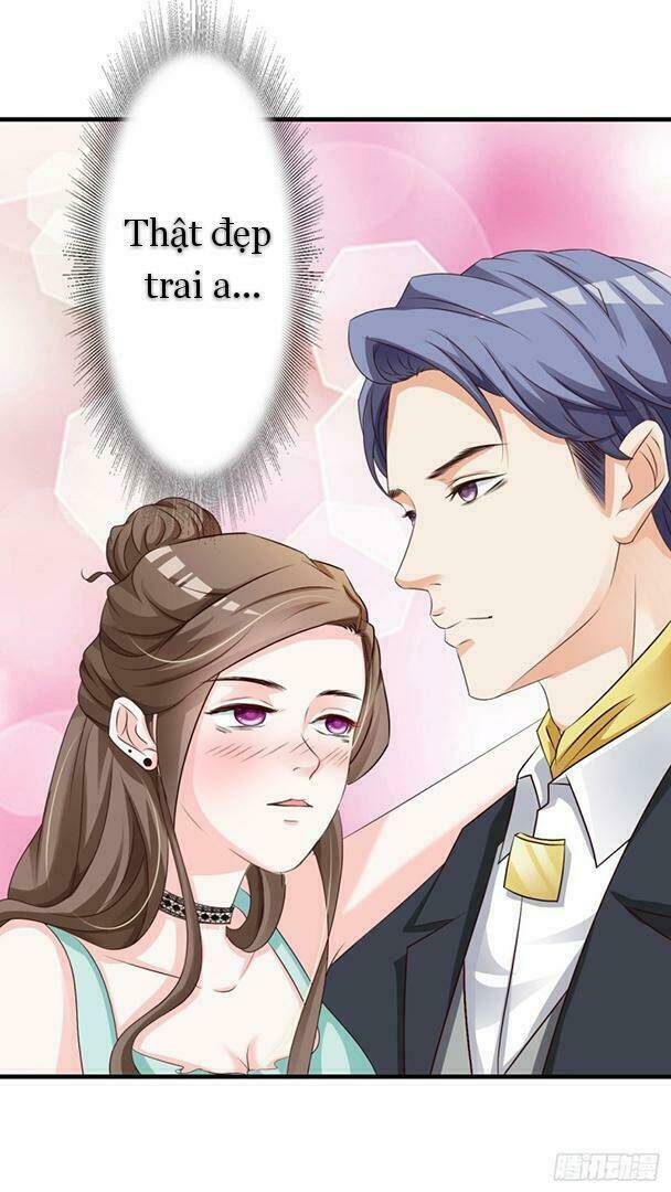 Phệ Tình: Chapter 7