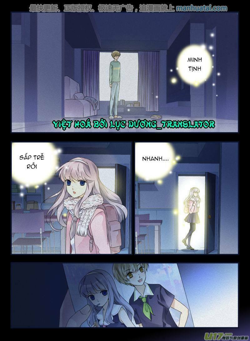 Lam Sí: Chapter 114