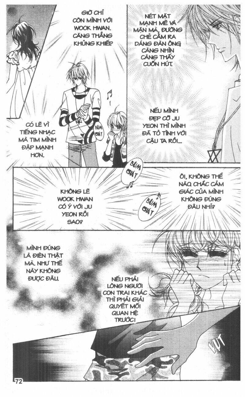 Cũng Vì Em: Chapter 1