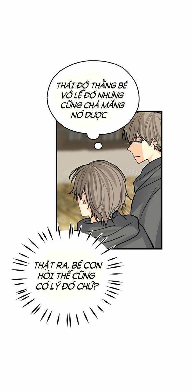 Ba Người Anh Trai Của Tôi Là Bạo Quân: Chapter 5