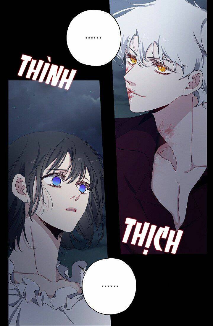 Tình Điên Dại: Chapter 13