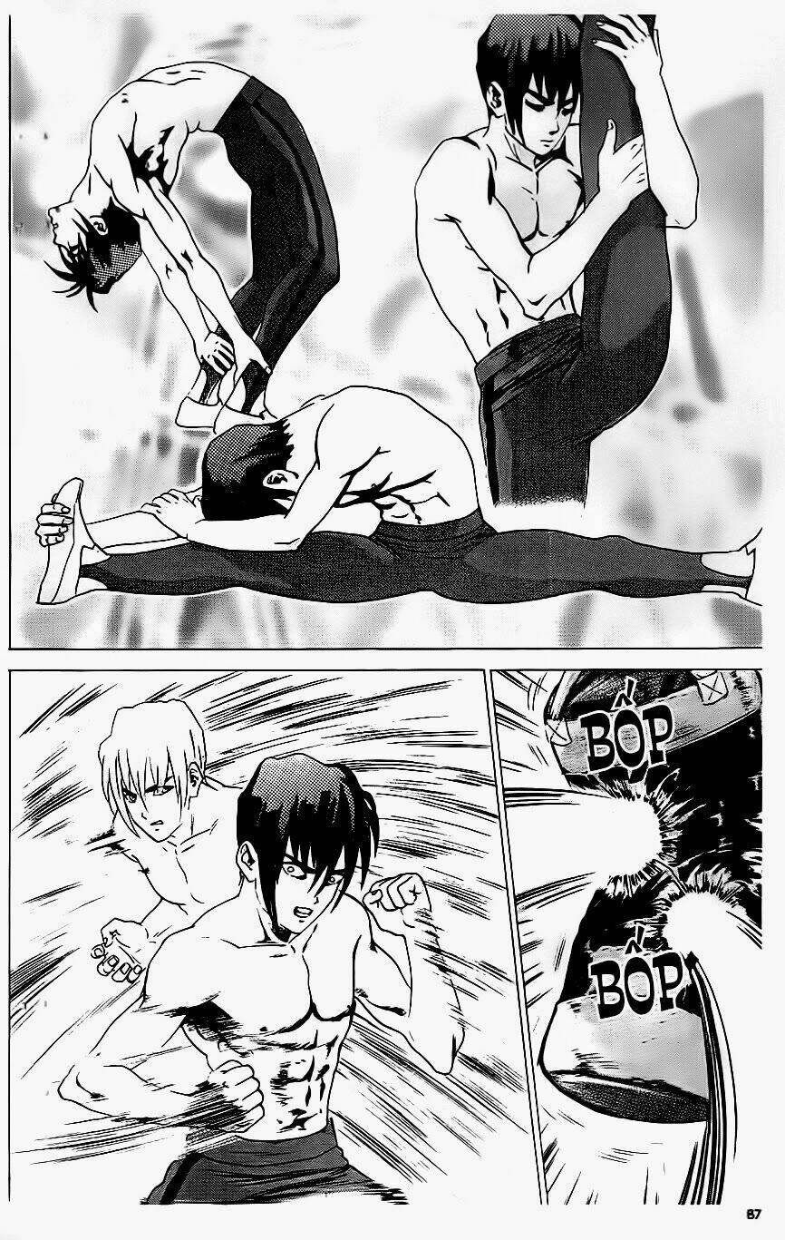 Ai Hơn Ai: Chapter 58