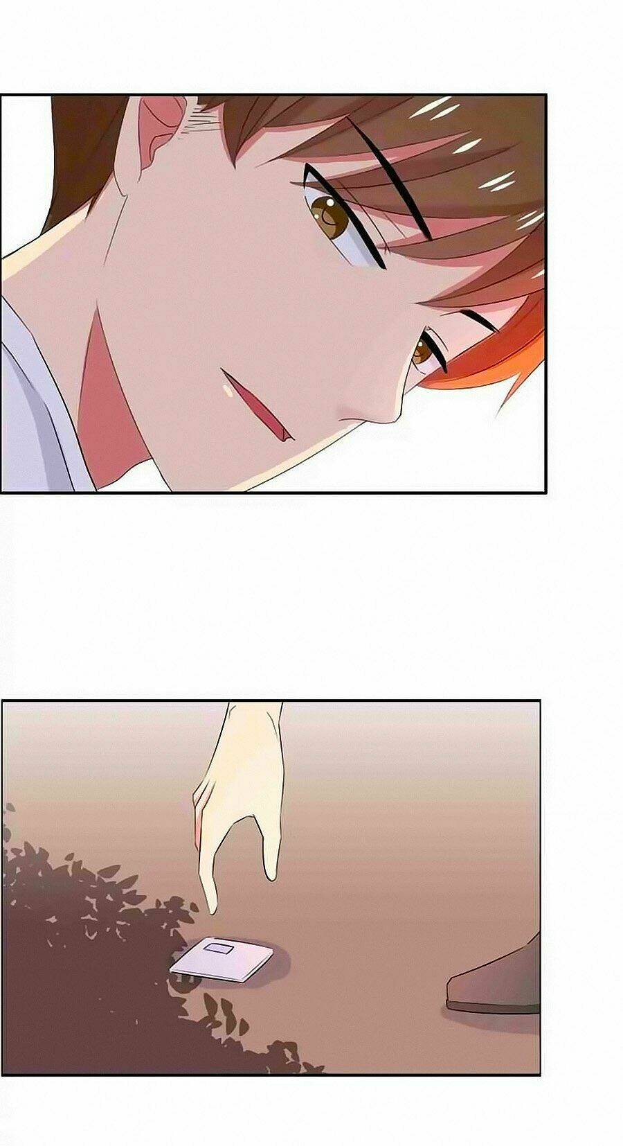 Đại Thần Tình Yêu Chớ Chạm Tôi: Chapter 52