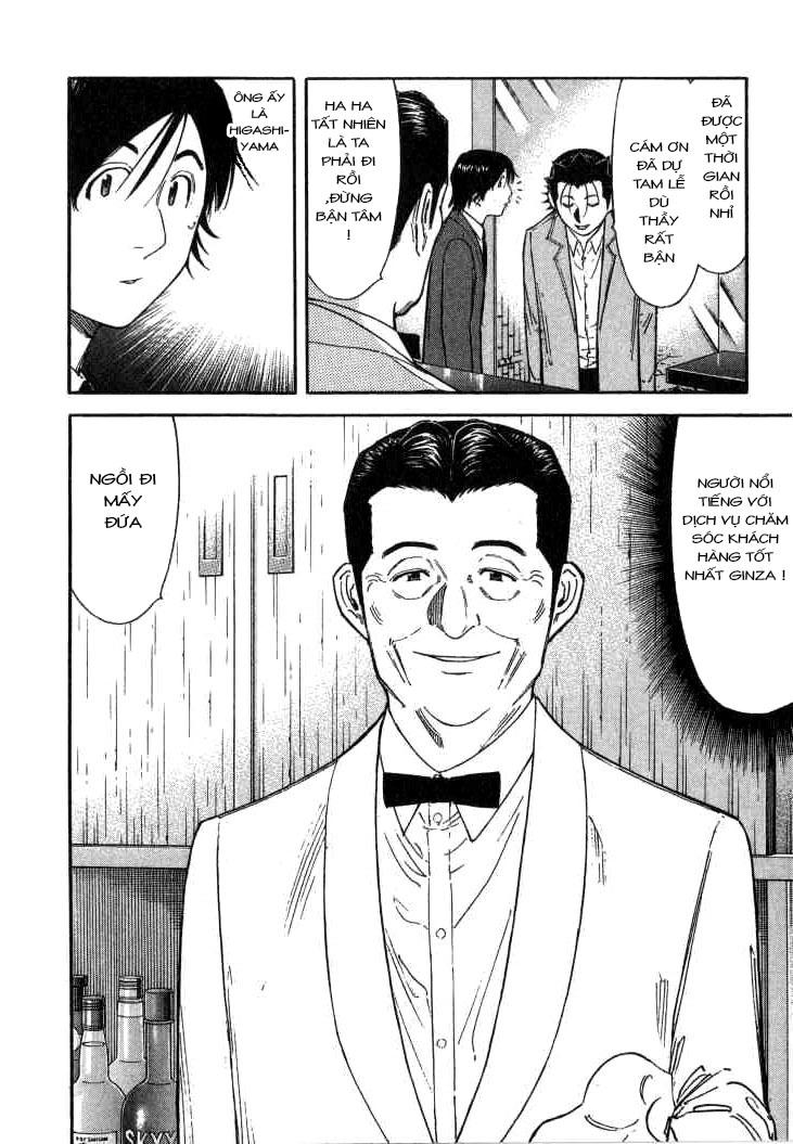 Bartender - Người Pha Chế Rượu: Chapter 108