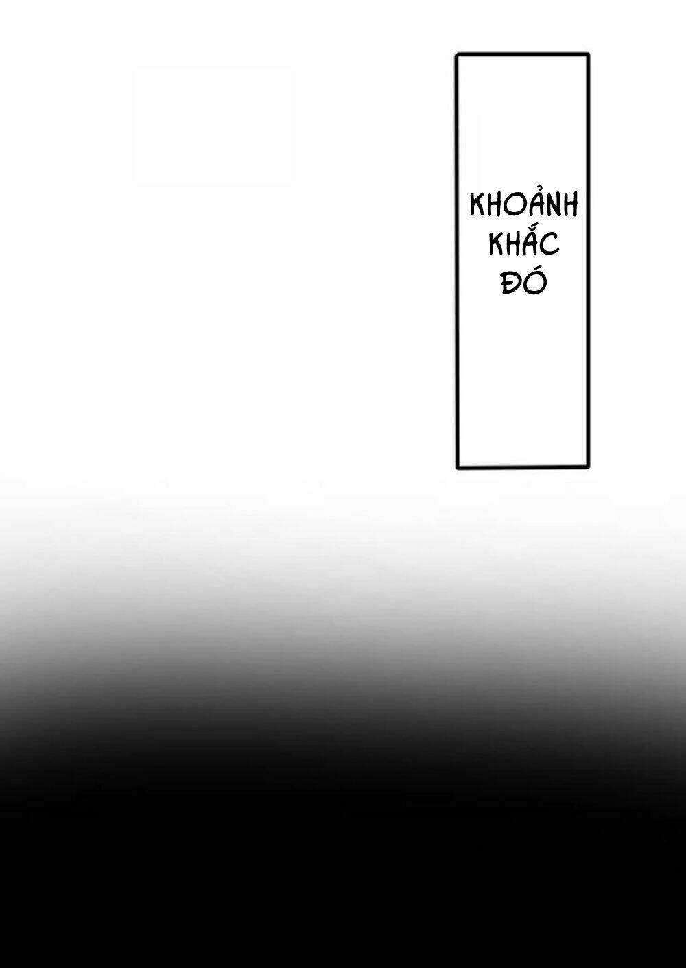 Tháng Sáu Kì Diệu: Chapter 19