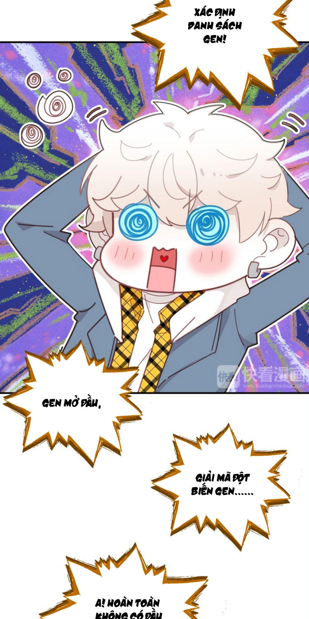 Ái Ngạo Kiều Long Vương Gia: Chapter 18