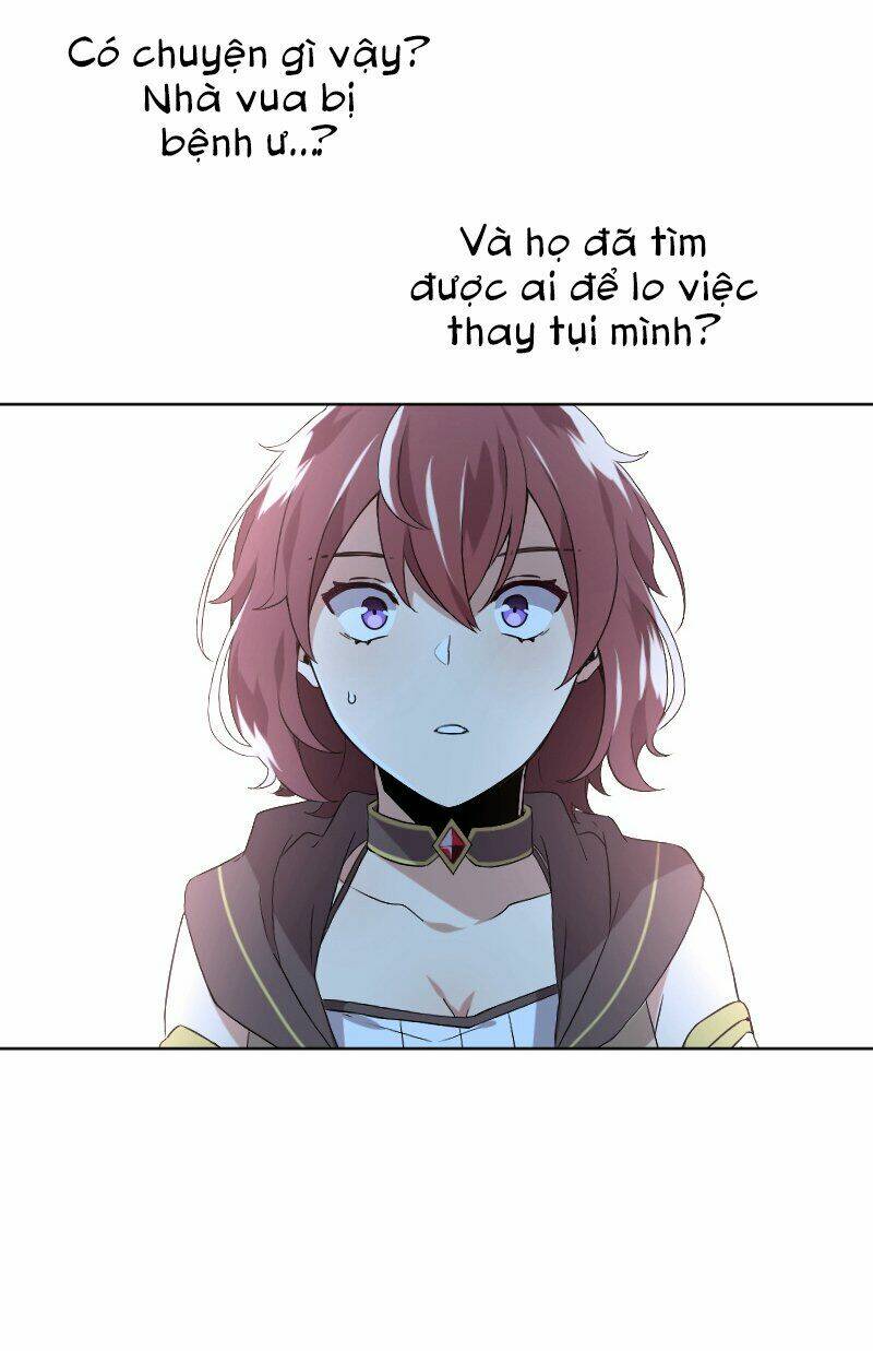 Pháp Sư Và Nữ Chúa Quỷ: Chapter 98