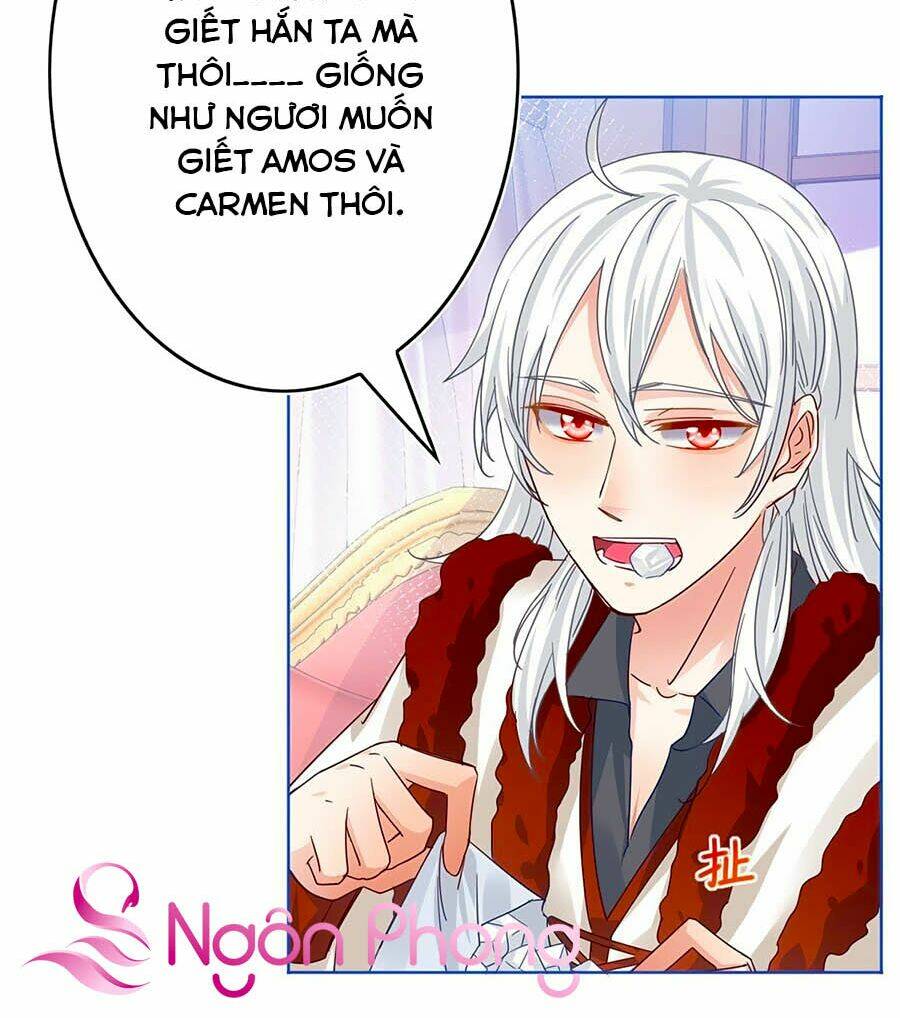 Nữ Hoàng Đầu Tiên Của Đế Quốc: Chapter 31