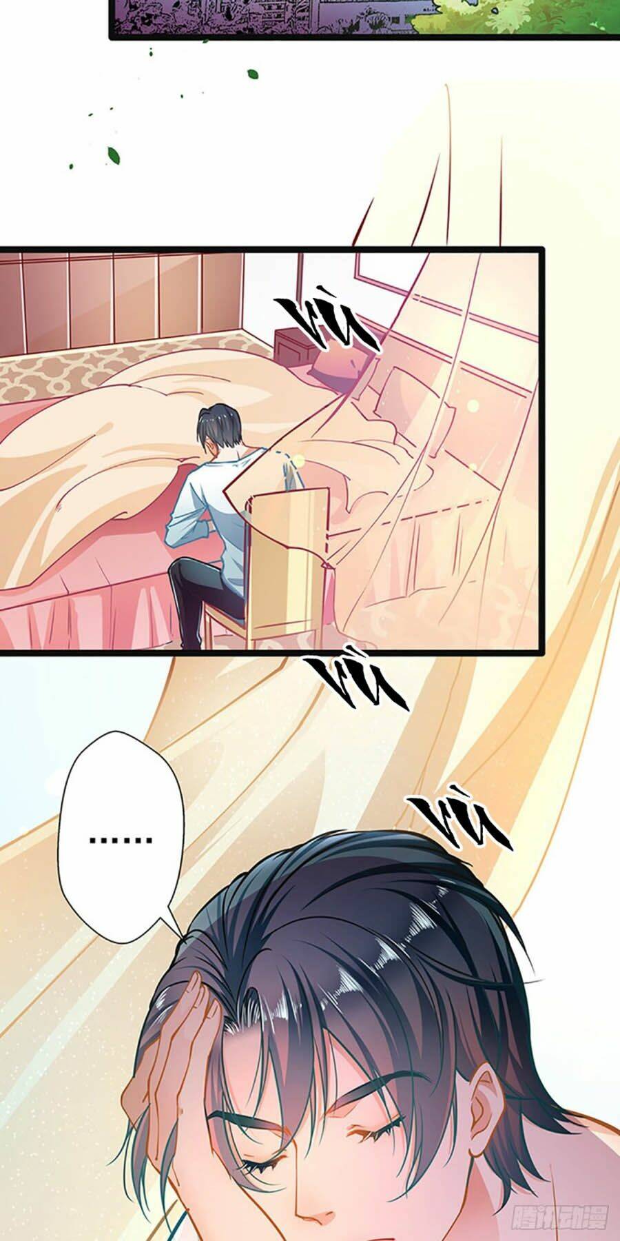 Cưng Chiều Ái Thê Hư Hỏng: Chapter 51