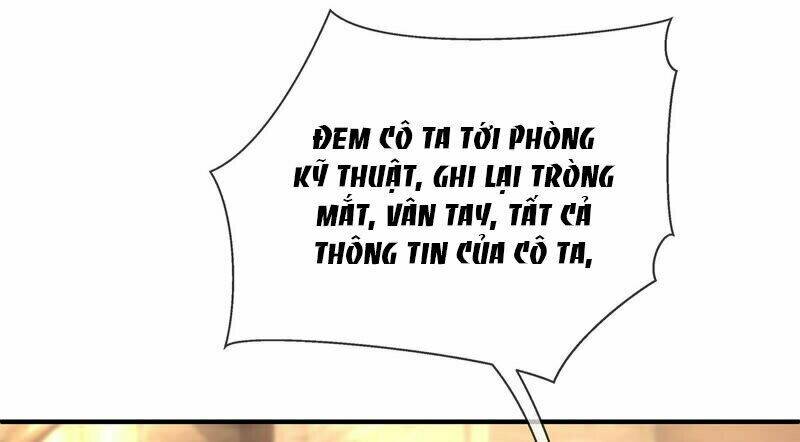 Chiến Lược Lãng Mạn Của Thịnh Thiếu: Chapter 30