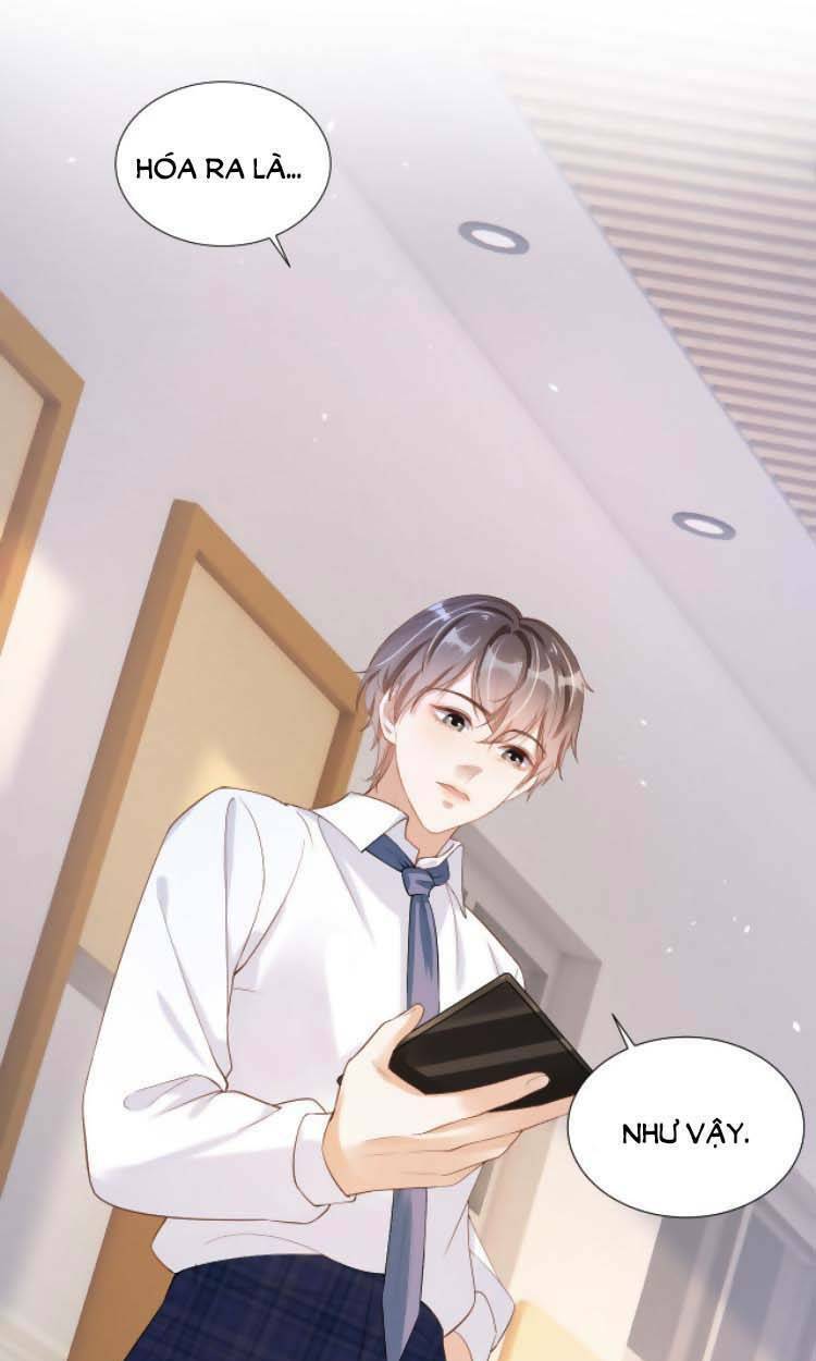 Dây Dưa Không Dứt: Chapter 11