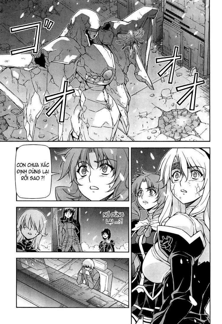 Freezing: Chapter 89