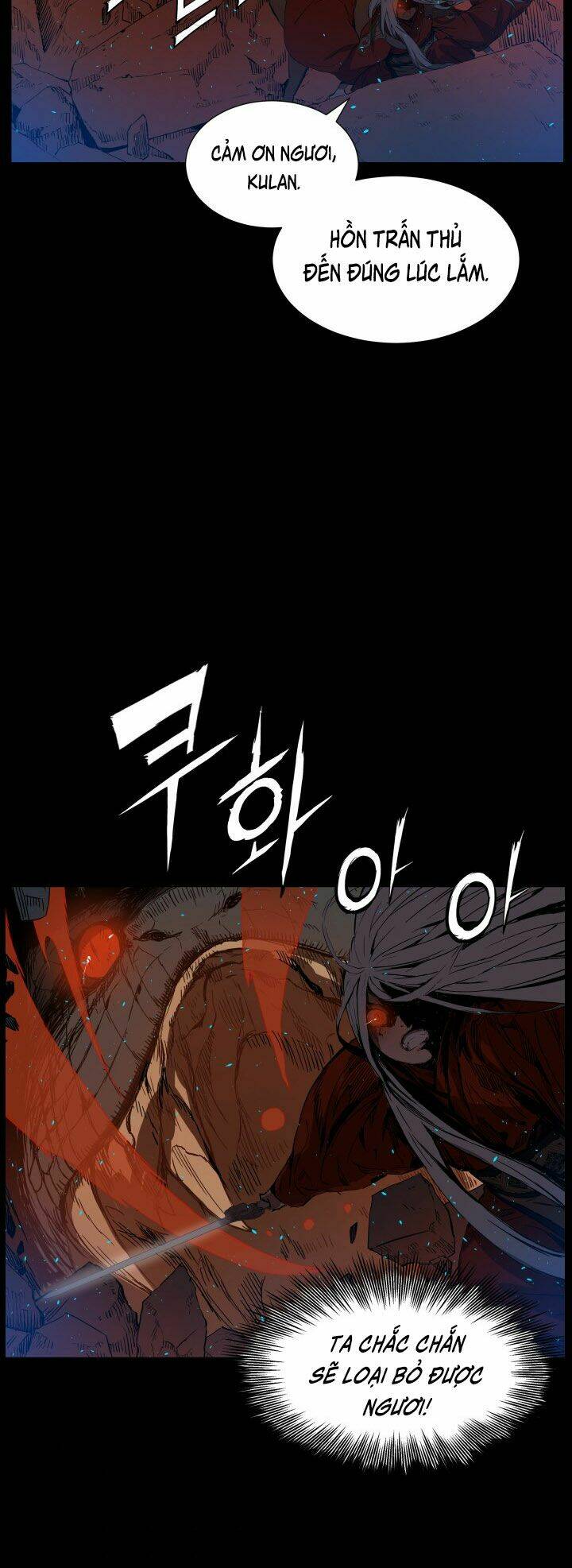 Vô Kiếm Tiểu Tử: Chapter 73