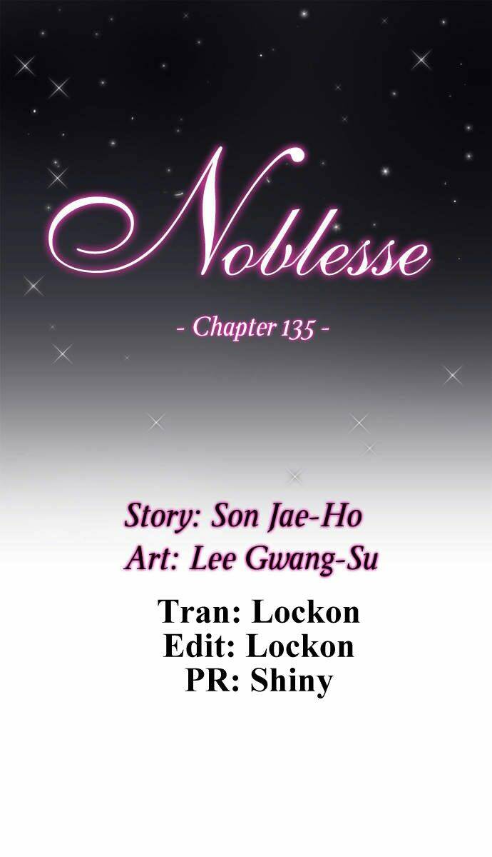 Ma Cà Rồng Quý Tộc: Chapter 135