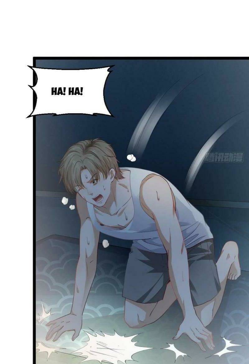 Tối Cuồng Nữ Tế: Chapter 17