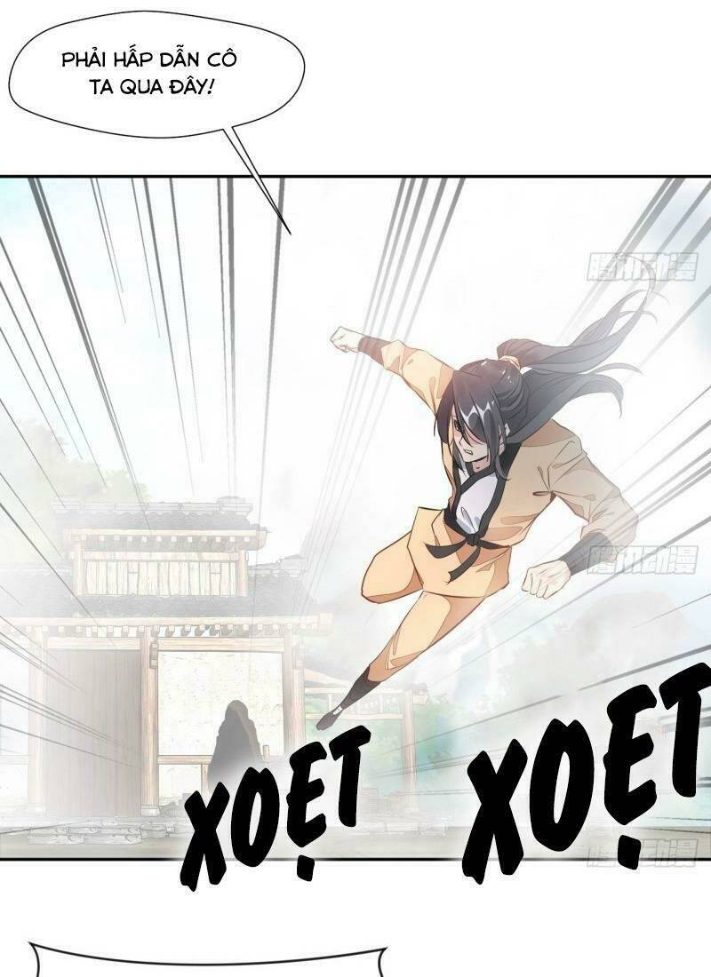 Tuyệt Thế Đế Tôn: Chapter 47