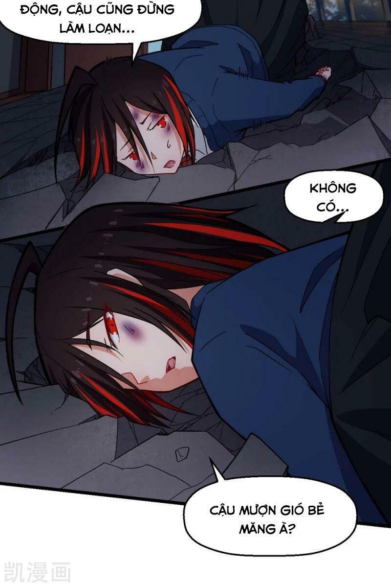 Vườn Trường Cuồng Sư Hệ Thống: Chapter 150