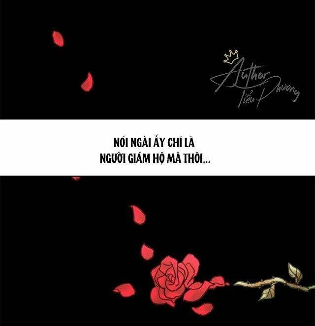 Bí Mật Của Hoàng Phi Isana: Chapter 12