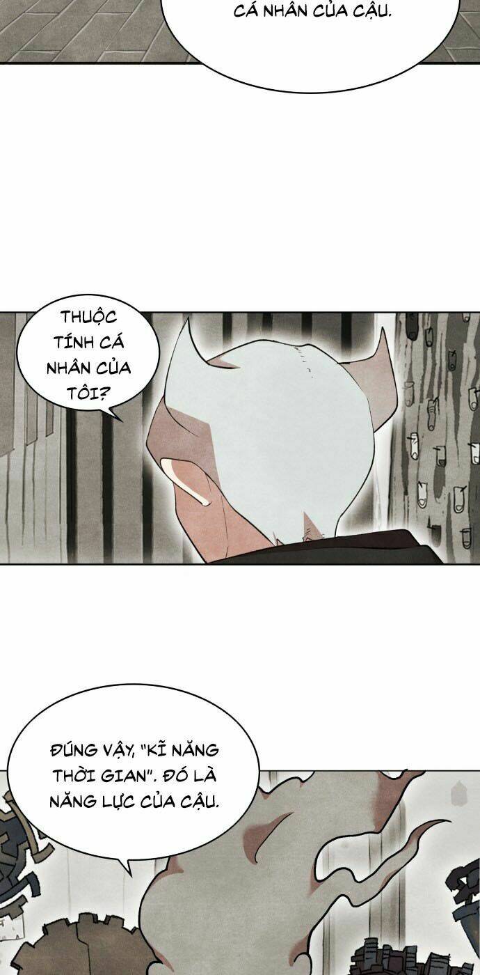 Hard Core Leveling Warrior Ss2: Chapter 3