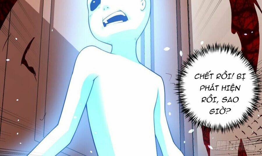 Thần Huyền Sư: Chapter 5