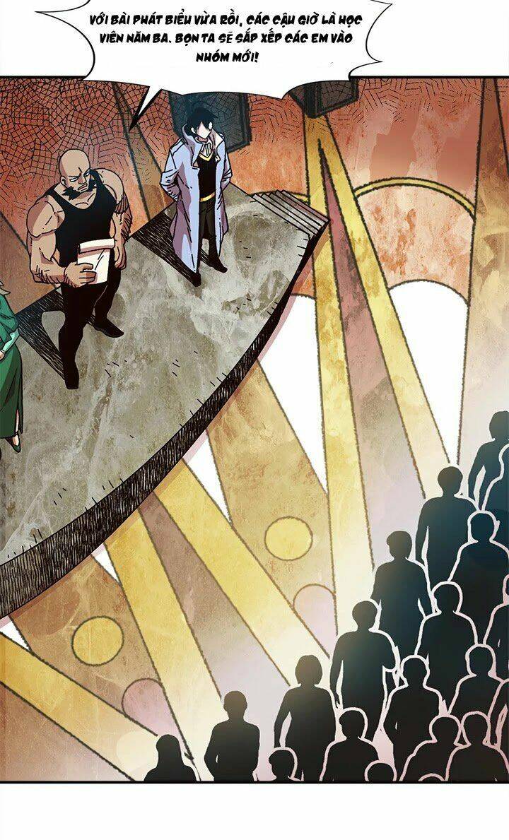 Nô Lệ Nghịch Thiên: Chapter 22