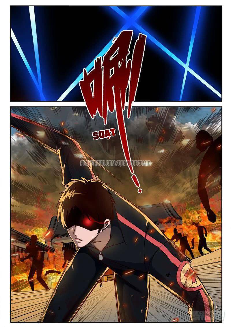 Tối Cường Khí Thiếu: Chapter 62