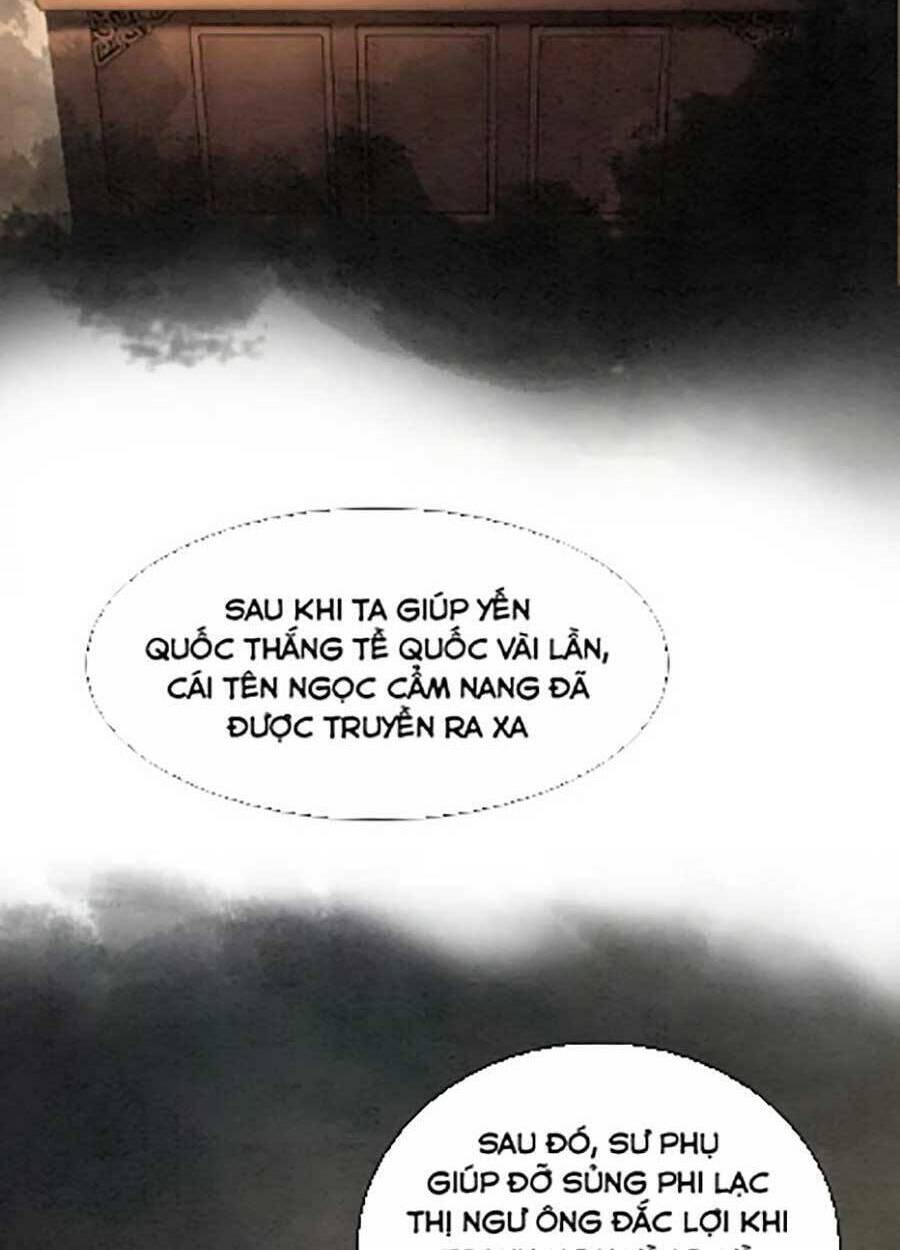 Xung Hỉ Vương Phi: Chapter 91