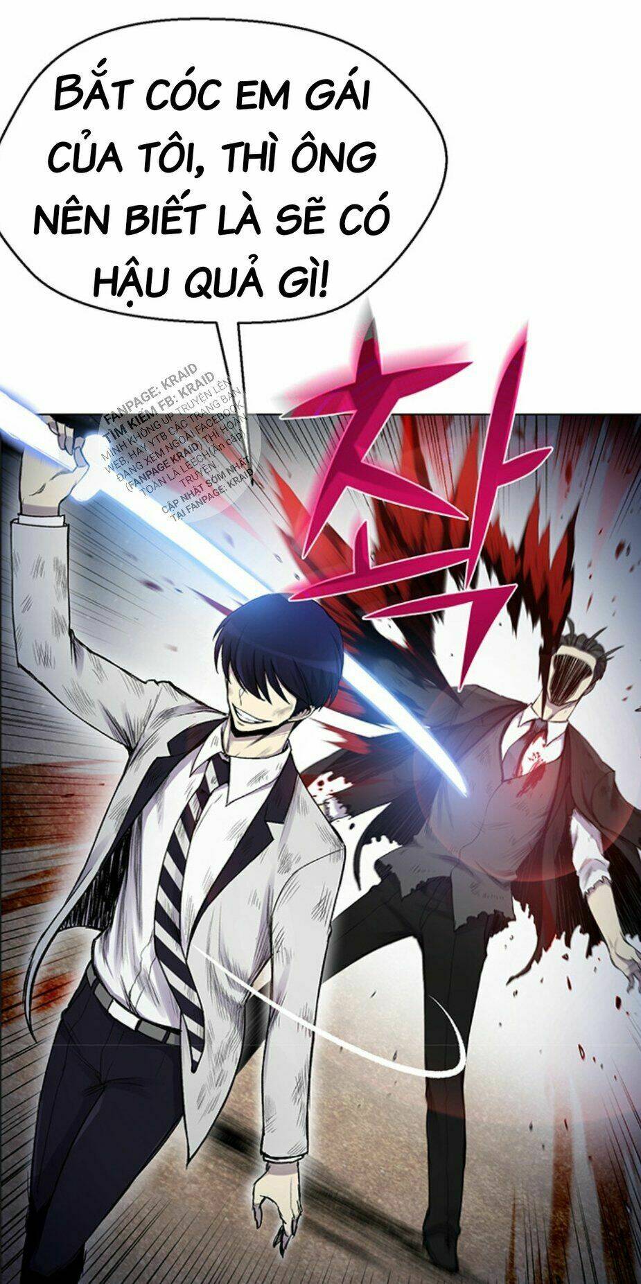 Luân Hồi Ác Nhân: Chapter 18
