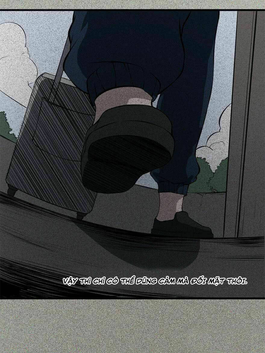 Trở Lại Căn Nhà Ma: Chapter 9