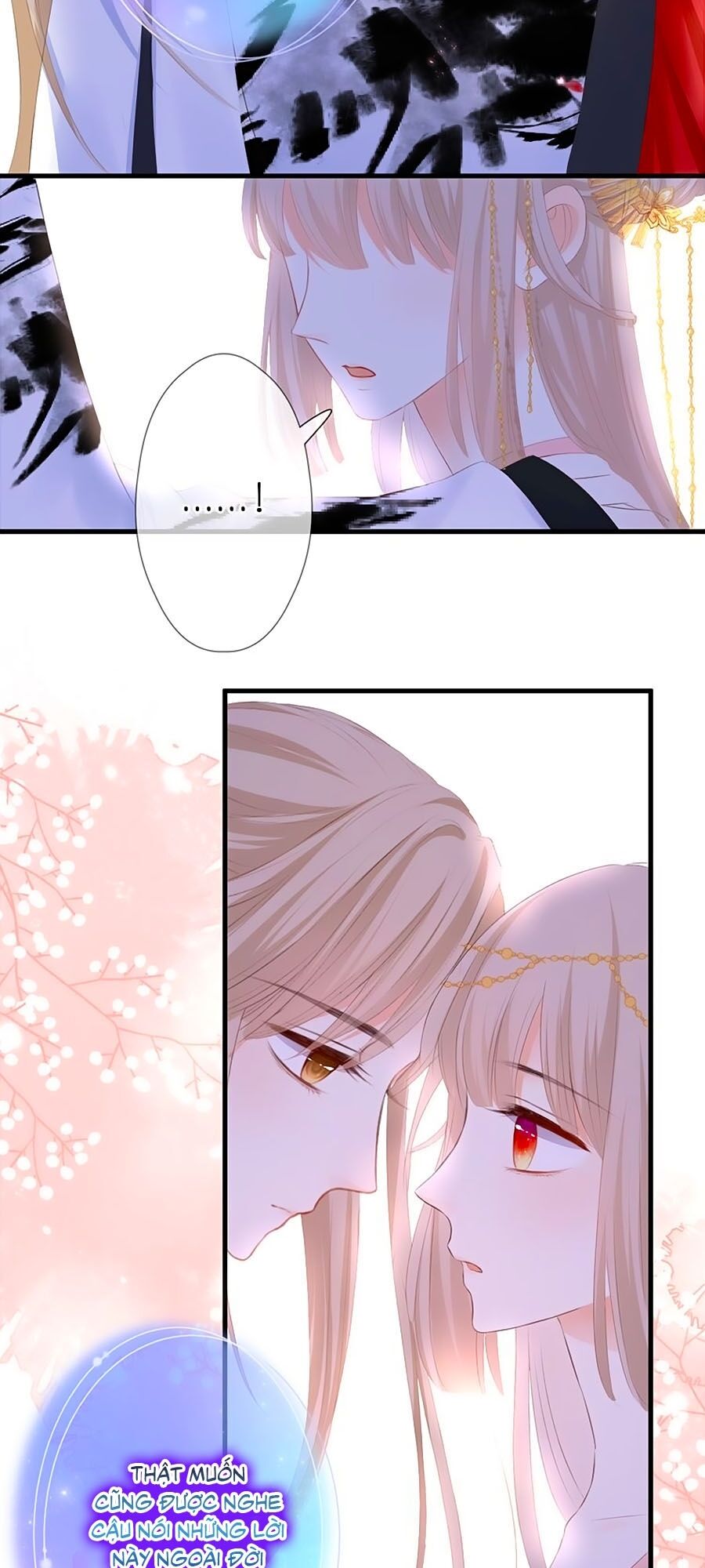 Hoa Chưa Nở Rộ: Chapter 49