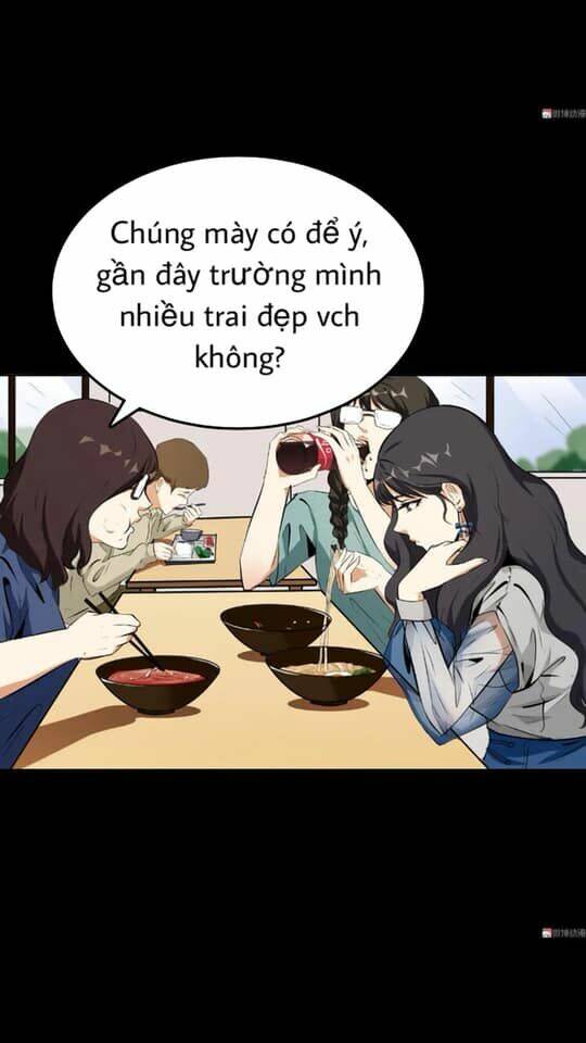 Giày Thủy Tinh: Chapter 25.5