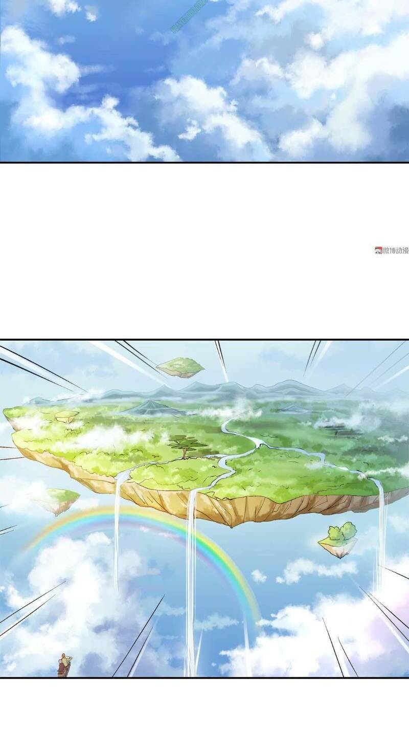 Khống Vận Sư: Chapter 37