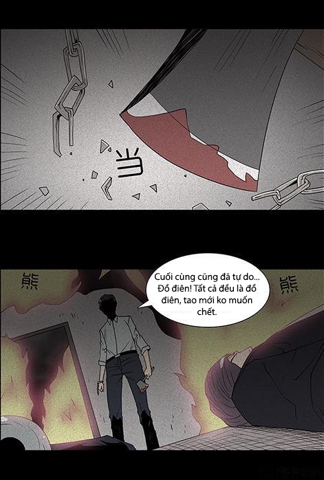 Chuyện Lạ Đêm Khuya: Chapter 87