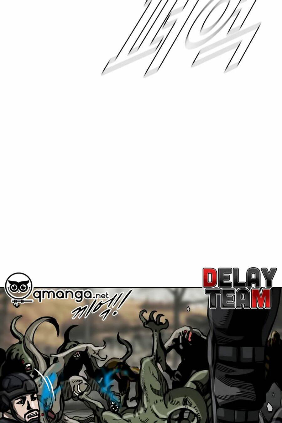 Thợ Săn Đầu Tiên: Chapter 35