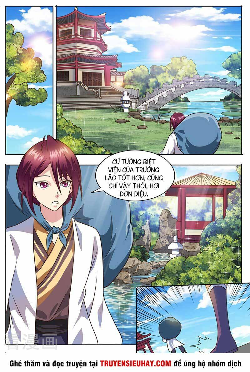 Ta Là Bá Vương: Chapter 46