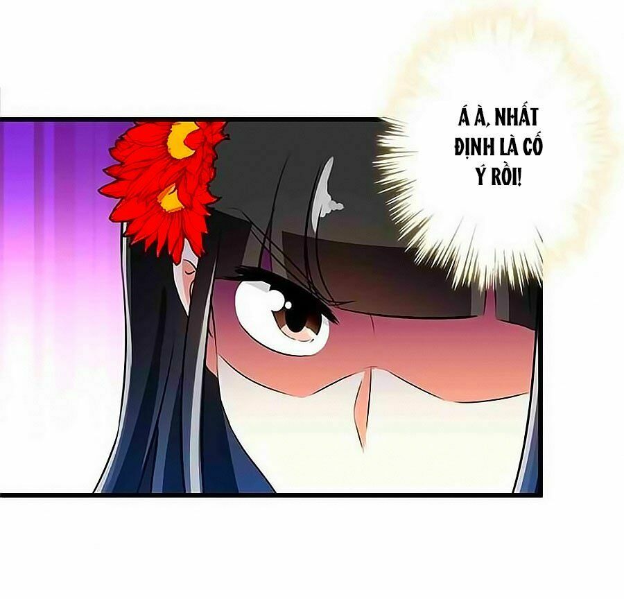 Vương Gia ! Ngươi Thật Bỉ Ổi !: Chapter 160