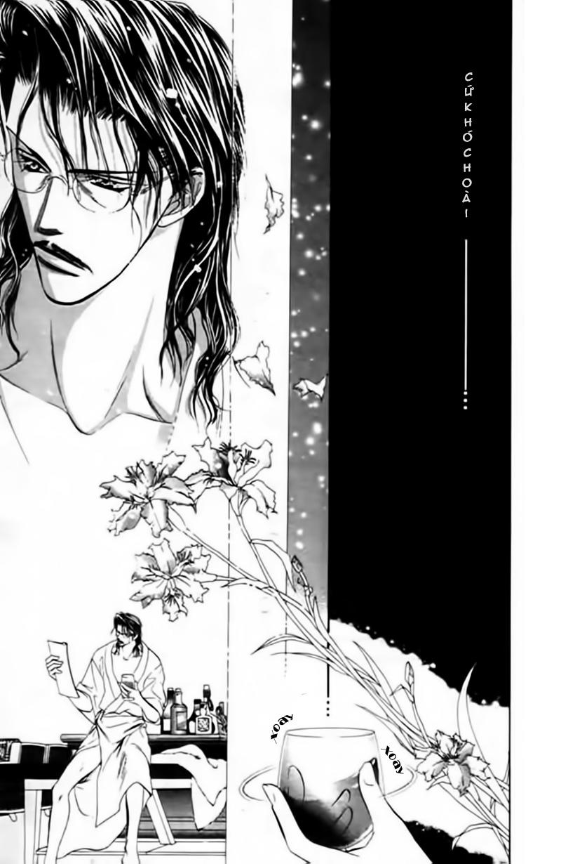 Thách Thức Tuyệt Vời: Chapter 5