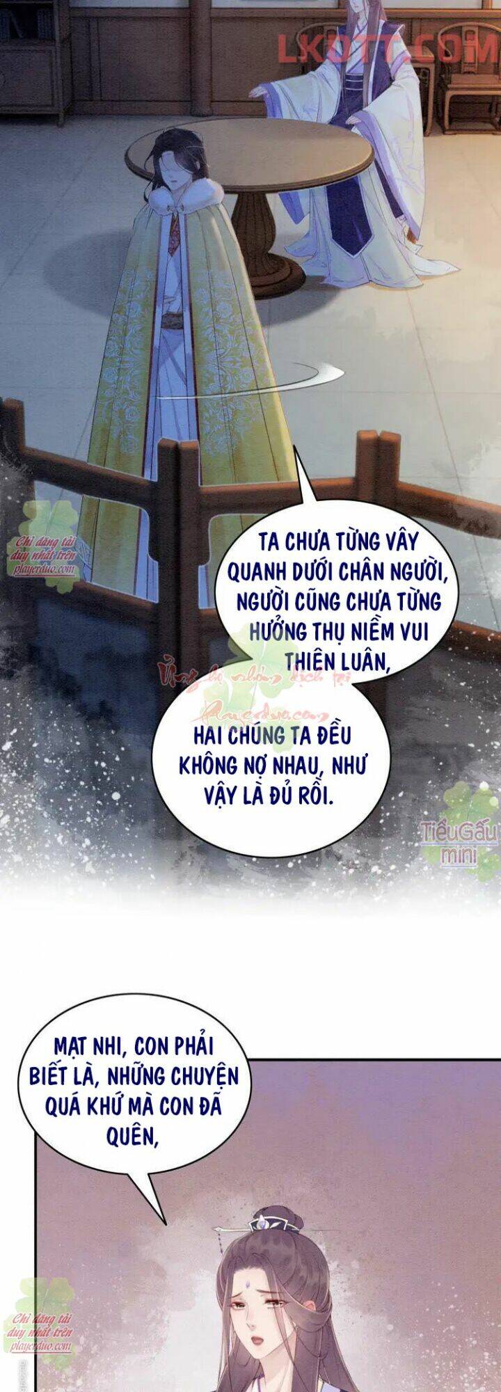 Trọng Sinh Bá Sủng Nhiếp Chính Vương Quá Mạnh Mẽ: Chapter 224