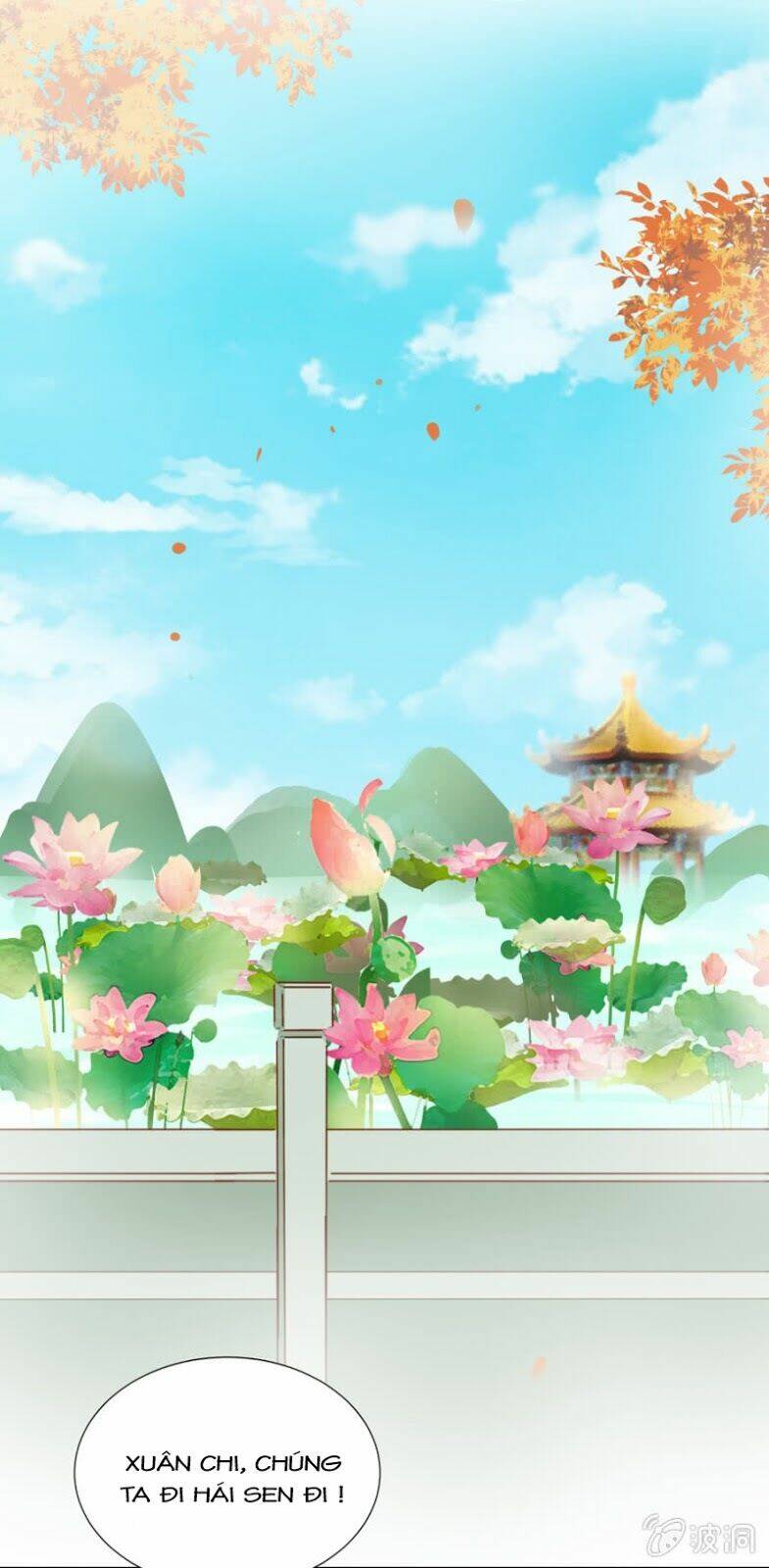 Solo Đi Vương Gia: Chapter 44