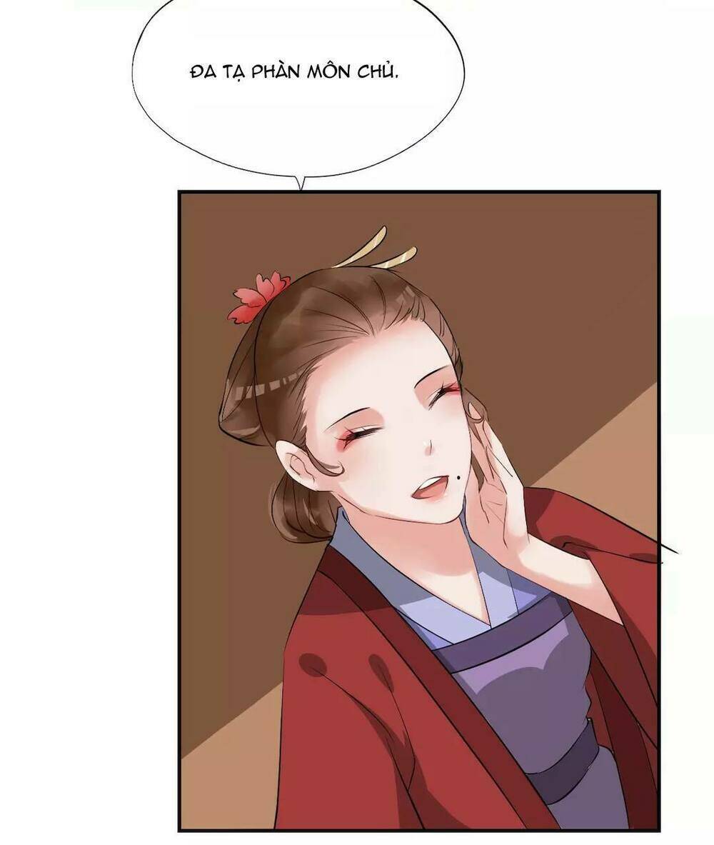 Bồng Sơn Viễn: Chapter 23