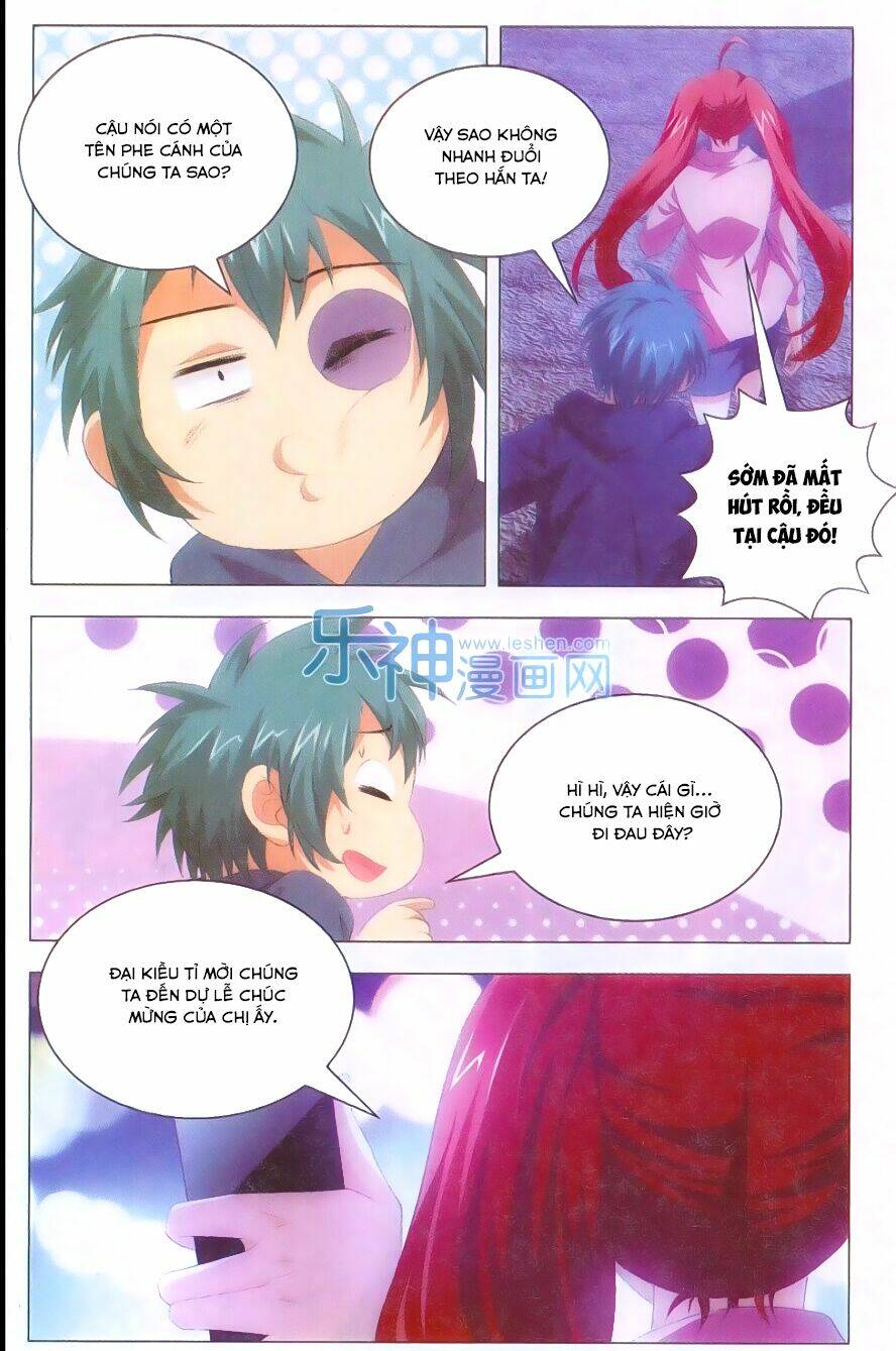 Chín Chín Tám Mươi Một - 9981: Chapter 82