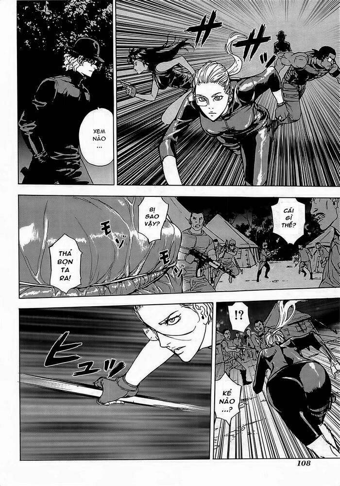 Until Death Do Us Part: Chapter 175