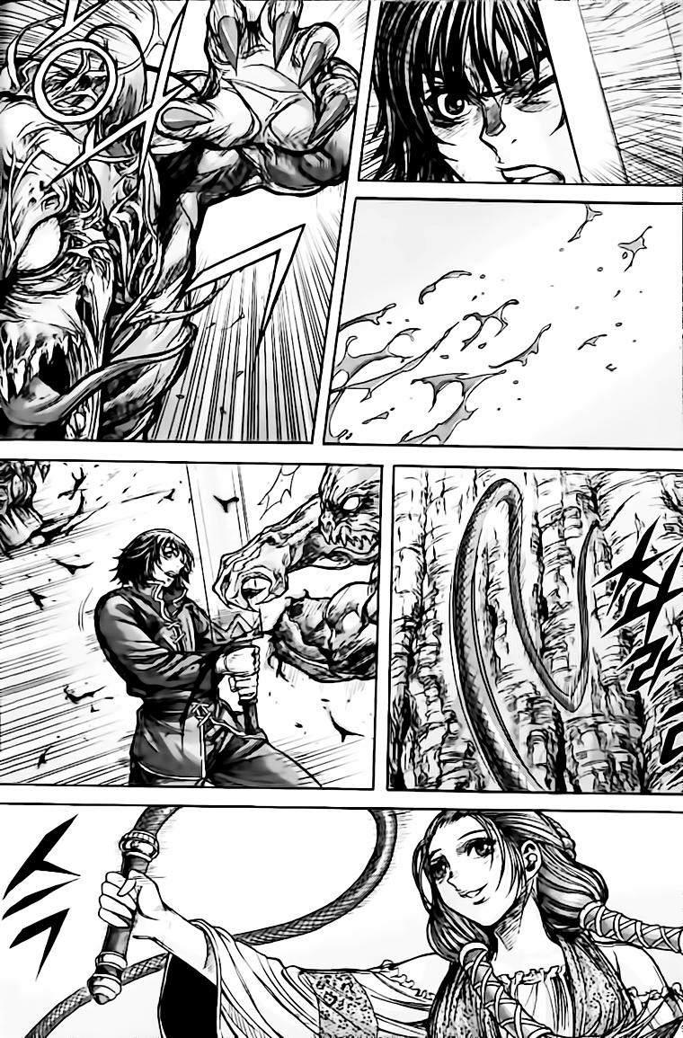 Diêm Đế: Chapter 125