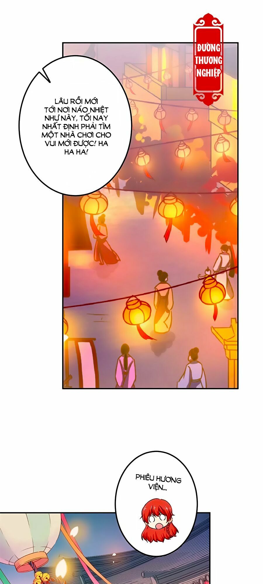 Vương Gia ! Ngươi Thật Bỉ Ổi !: Chapter 430