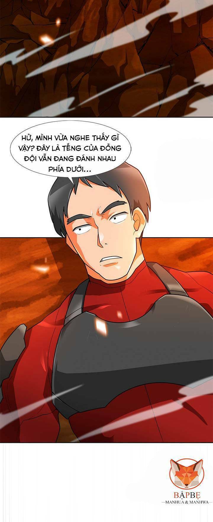 Tôi Tự Động Săn Một Mình: Chapter 46