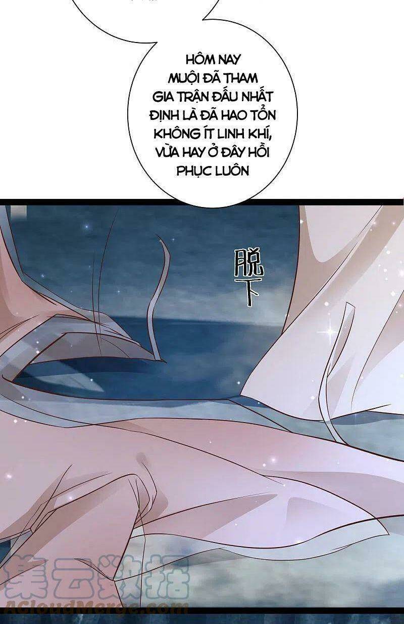 Tối Cường Vận Đào Hoa: Chapter 267