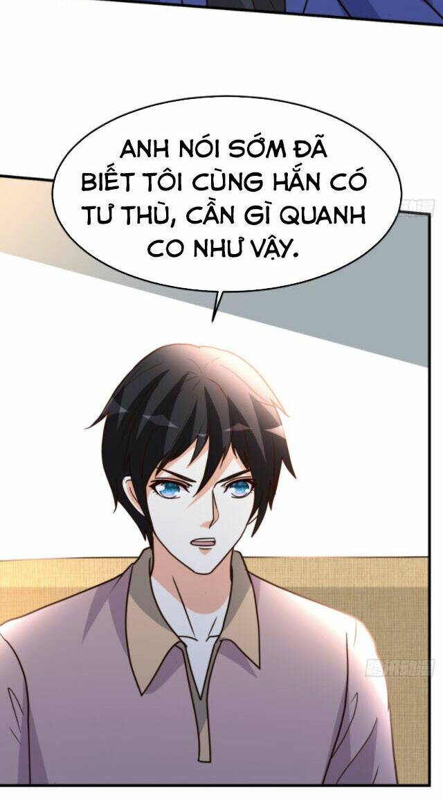 Trọng Sinh Tu Chân Tại Đô Thị: Chapter 95