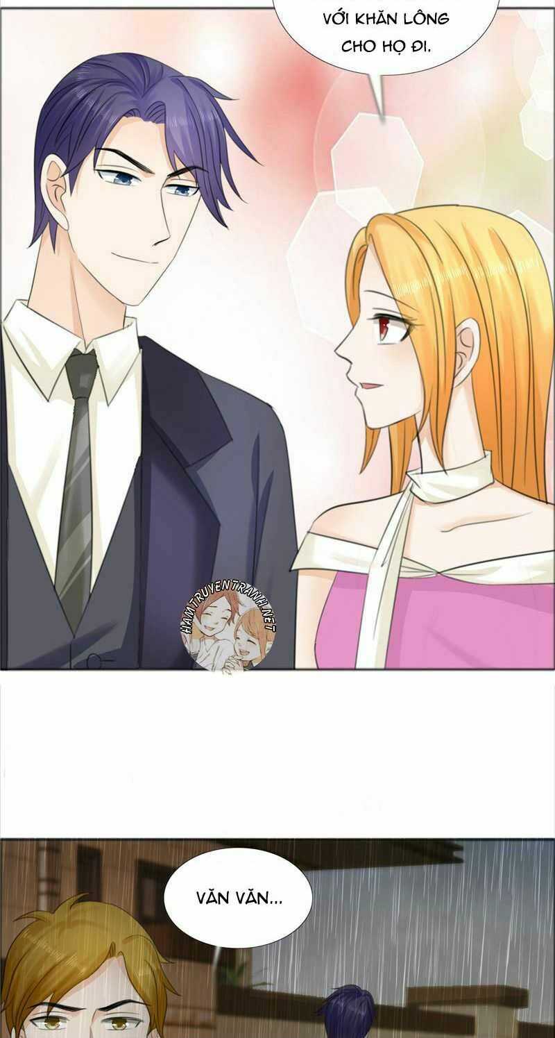 Độc Sủng Kiều Thê Của Bá Đạo Tổng Tài: Chapter 71
